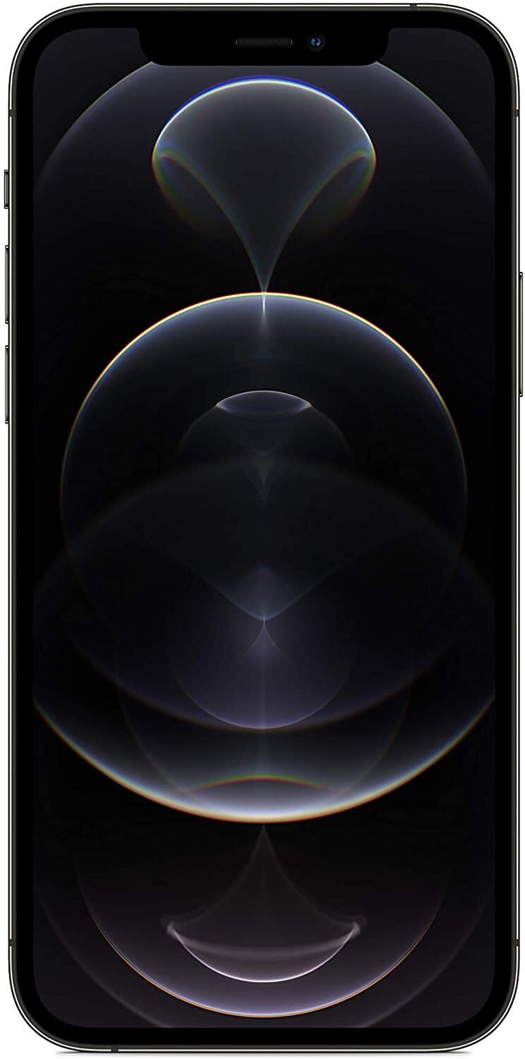 iPhone 12 Pro | 128 GB | Dual-SIM (eSIM, Nano-SIM) | Grafiet