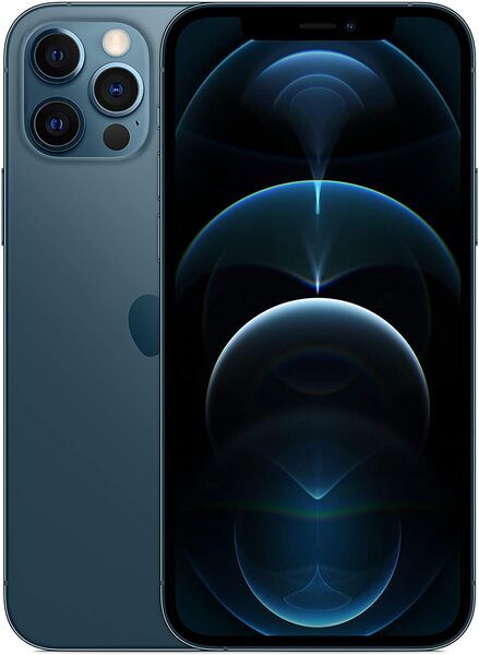 iPhone 12 Pro | 512 GB | pacific blue 2