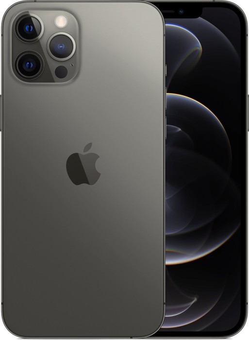 Apple iPhone 12 Pro Max - Refurbished Smartphones