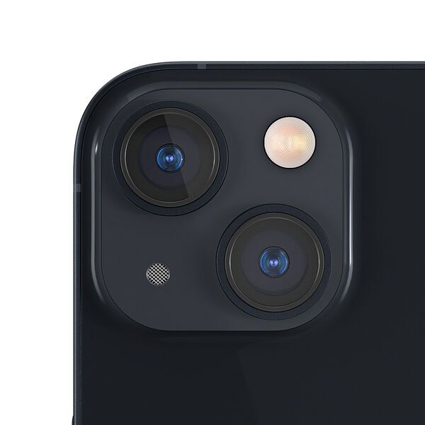 iPhone 13 | 256 GB | Dual-SIM | půlnoc 3