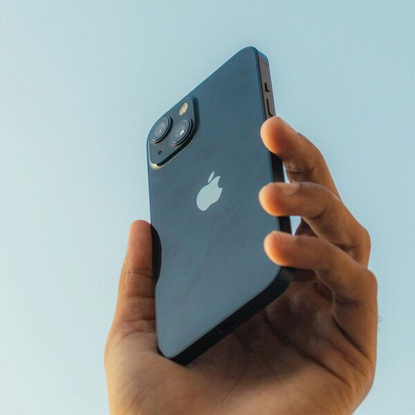 iPhone 13 | 128 GB | Dual-SIM | Midnight 4