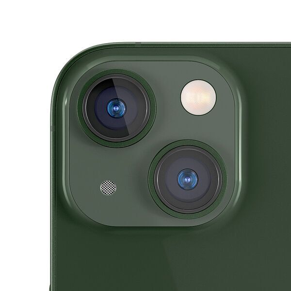 iPhone 13 | 512 GB | Dual-SIM | zielony 3