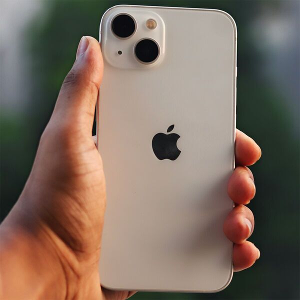 iPhone 13 | 256 GB | Dual-SIM | rose 4