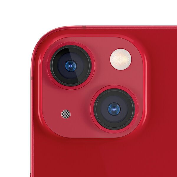 iPhone 13 | 512 GB | Dual-SIM | rood 3