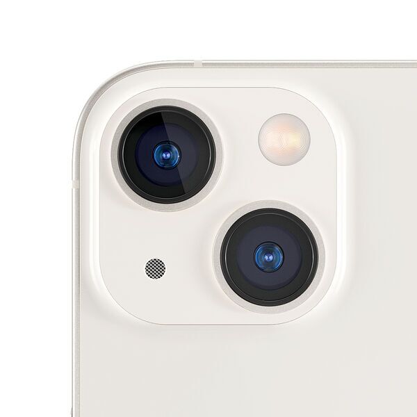 iPhone 13 | 128 GB | Dual-SIM | Starlight 3