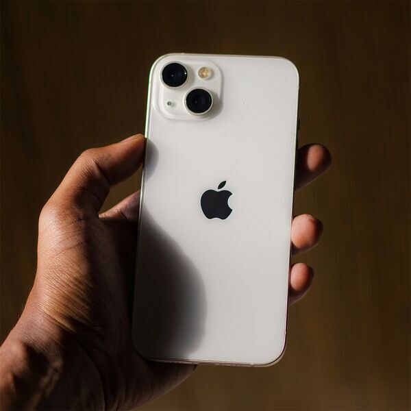 iPhone 13 | 512 GB | Dual-SIM | Polárka 4