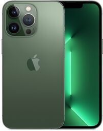 iPhone 13 Pro