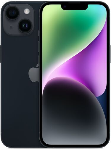 iPhone 14 | 512 GB | Dual-SIM | Midnight