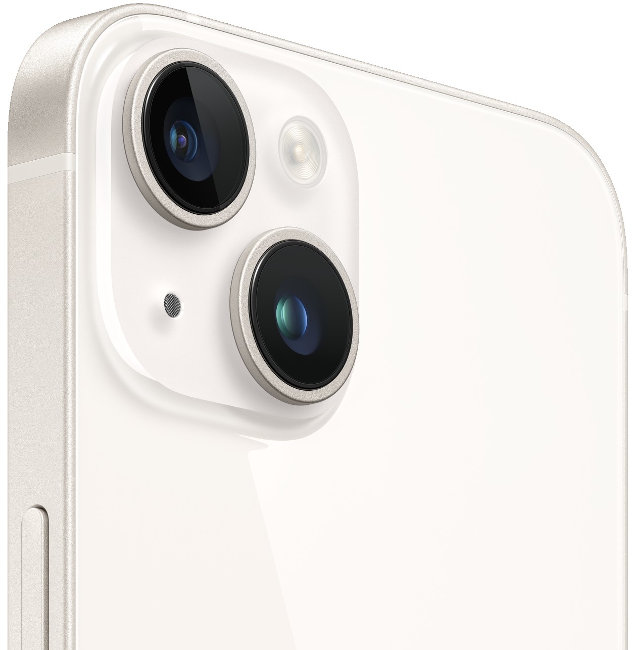 iPhone 14 | 128 GB | Dual-SIM | Księżycowa poświata | 1 591 zł