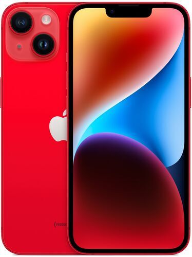 iPhone 14 | 512 GB | Dual-SIM | red