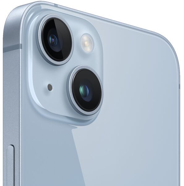iPhone 14 | 512 GB | Dual-SIM (2 x eSIM) | blue, image 3 of 3