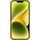 iPhone 14 | 128 GB | Dual-SIM (2 x eSIM) | yellow thumbnail 2/4