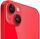 iPhone 14 Plus | 128 GB | Dual-SIM | rood thumbnail 3/3