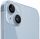 iPhone 14 Plus | 256 GB | Dual-SIM (2 x eSIM) | blauw thumbnail 3/3