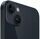 iPhone 14 Plus | 128 GB | Dual-SIM (2 x eSIM) | Midnatt | nytt batteri thumbnail 3/3