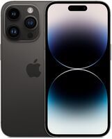 iPhone 14 Pro (2022)