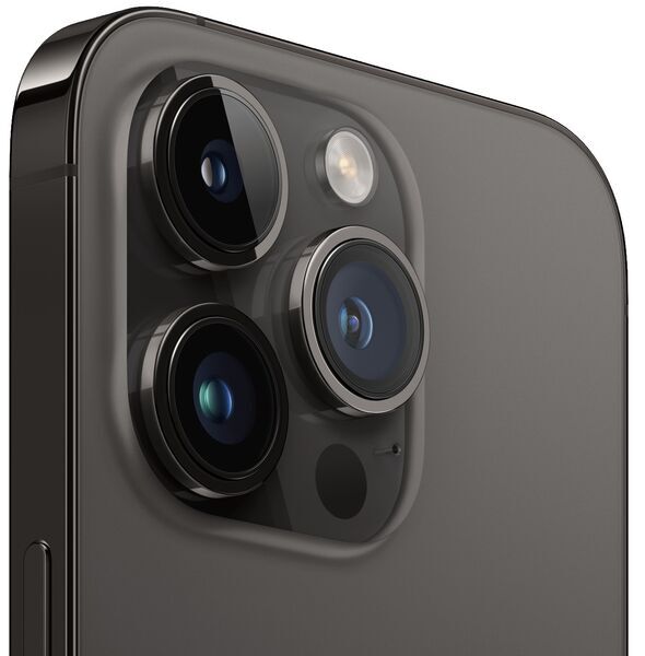 iPhone 14 Pro | 512 GB | Dual-SIM | black 3