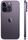 iPhone 14 Pro | 128 GB | Dual-SIM (2 x eSIM) | purple thumbnail 2/3