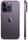 iPhone 14 Pro | 256 GB | Dual-SIM (2 x eSIM) | purple, thumbnail 2 of 3