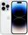 iPhone 14 Pro | 512 GB | Dual-SIM (2 x Nano-SIM) | silber thumbnail 1/3
