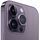 iPhone 14 Pro | 128 GB | Dual-SIM | violet | nouvelle batterie thumbnail 3/3