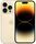 iPhone 14 Pro | 256 GB | Dual-SIM (2 x eSIM) | gold | new battery thumbnail 1/3