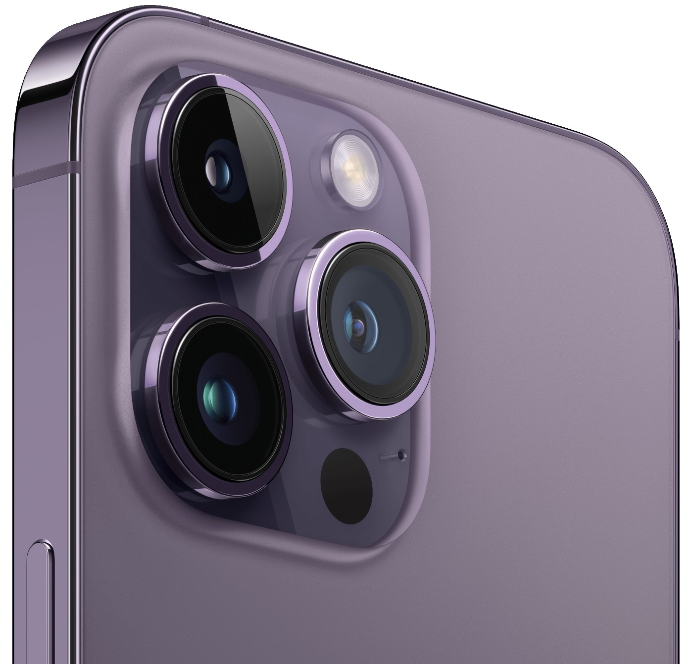 iPhone 14 Pro Max - Refurbished Apple Smartphone