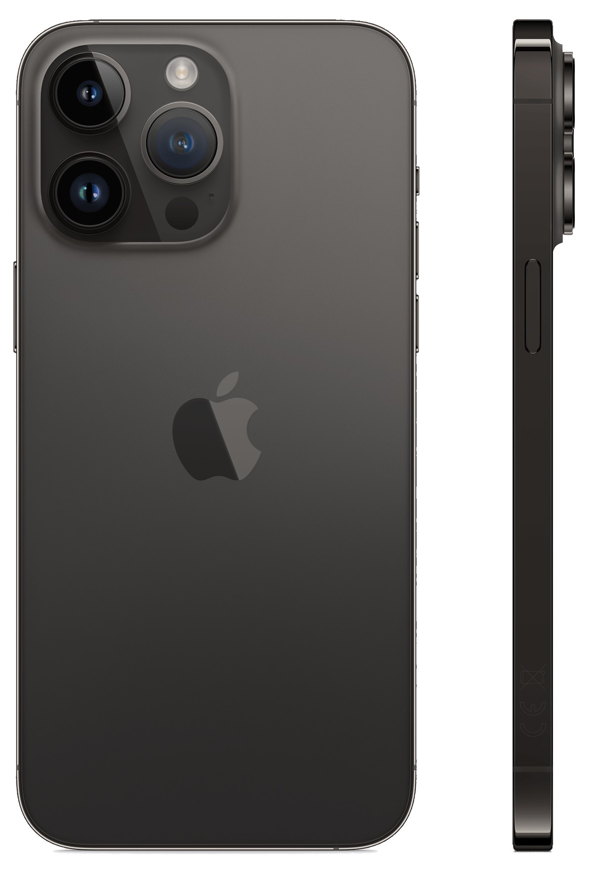 iPhone 14 Pro Max - Refurbished Kwaliteit en Prestaties
