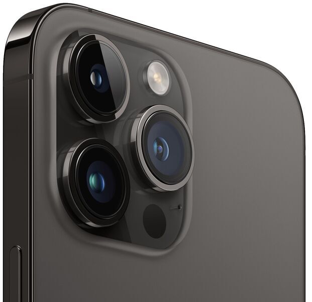 iPhone 14 Pro Max | 512 GB | Dual-SIM | black 3