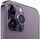 iPhone 14 Pro Max | 128 GB | Dual-SIM (2 x eSIM) | violet thumbnail 3/3