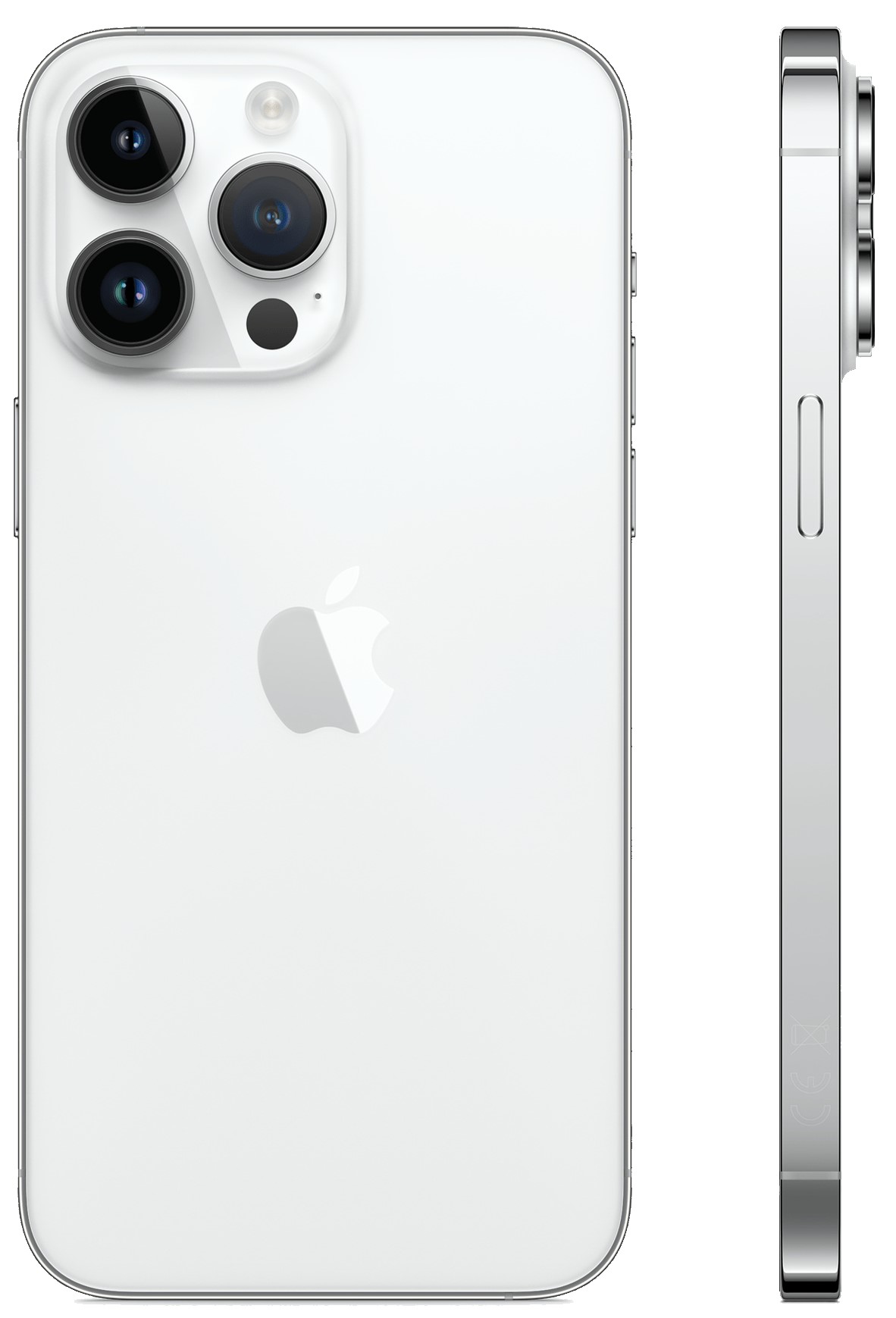 iPhone 14 Pro Max - Refurbished Apple Smartphone