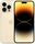 iPhone 14 Pro Max | 512 GB | Dual-SIM (2 x eSIM) | gold thumbnail 1/3