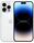 iPhone 14 Pro Max | 512 GB | Dual-SIM (2 x eSIM) | silver, thumbnail 1 of 3