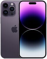 iPhone 14 Pro Max (2022)