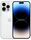 iPhone 14 Pro Max | 1 TB | Dual-SIM | argento | nuova batteria thumbnail 1/3
