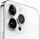 iPhone 14 Pro Max | 1 TB | Dual-SIM | sølv | nyt batteri thumbnail 3/3