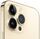 iPhone 14 Pro Max | 128 GB | Dual-SIM (2 x eSIM) | gold | new battery thumbnail 3/3