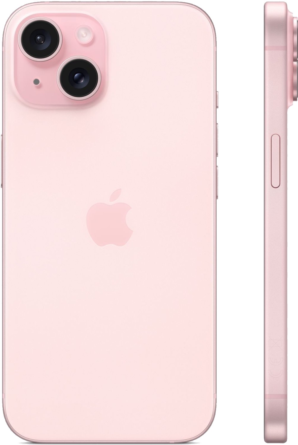 Apple iPhone 15 billede 2