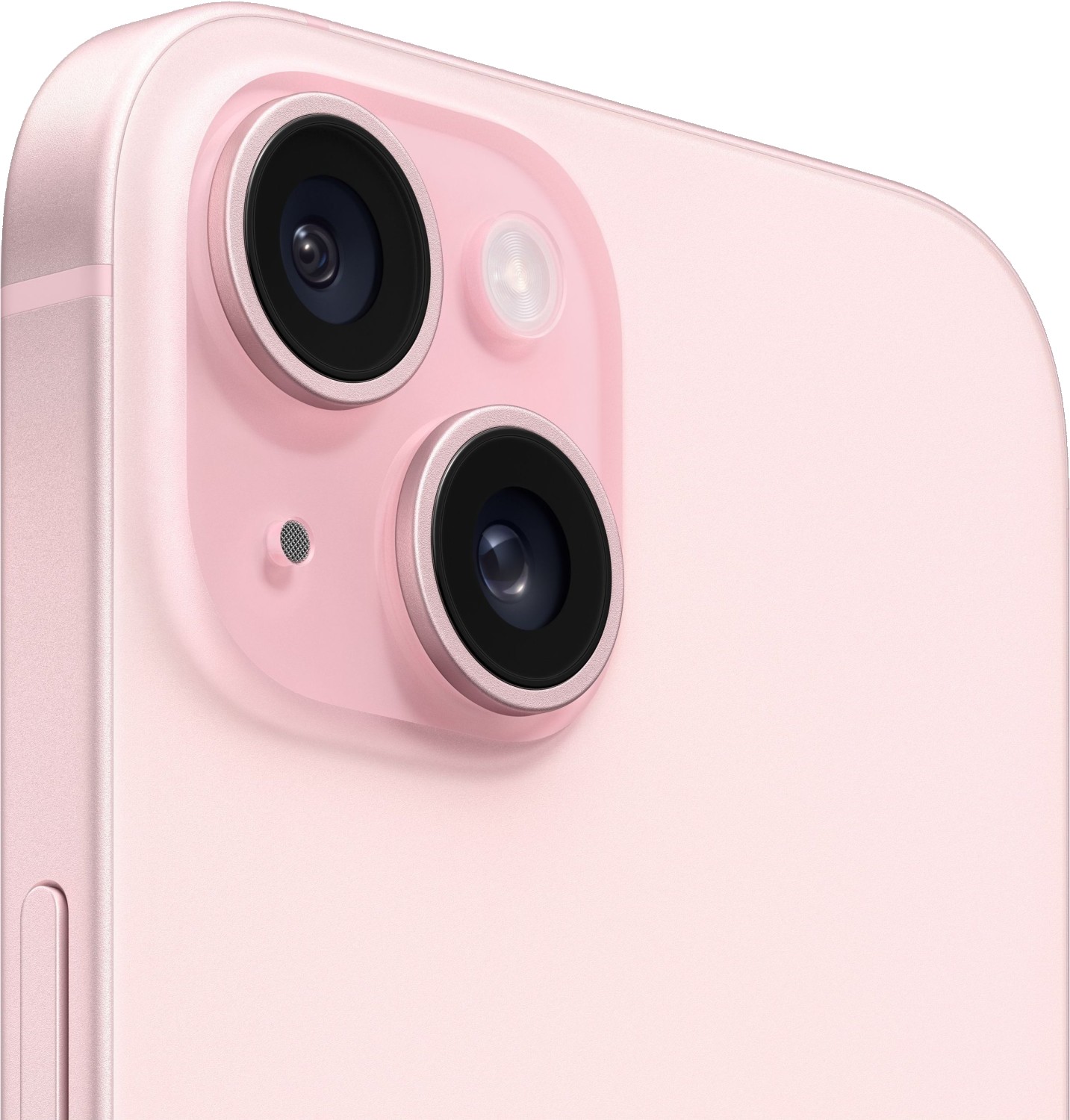 Apple iPhone 15 billede 3