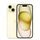 iPhone 15 | 128 GB | Dual-SIM (eSIM, Nano-SIM) | yellow, thumbnail 1 of 3