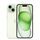 iPhone 15 | 128 GB | Dual-SIM (eSIM, Nano-SIM) | green, thumbnail 1 of 3