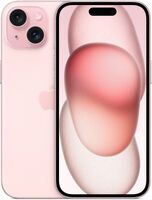 iPhone 15 (2023)