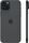 iPhone 15 Plus | 512 GB | Dual-SIM (2 x eSIM) | black, thumbnail 2 of 3