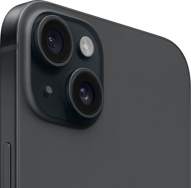 iPhone 15 Plus | 512 GB | Dual-SIM (2 x eSIM) | black, image 3 of 3