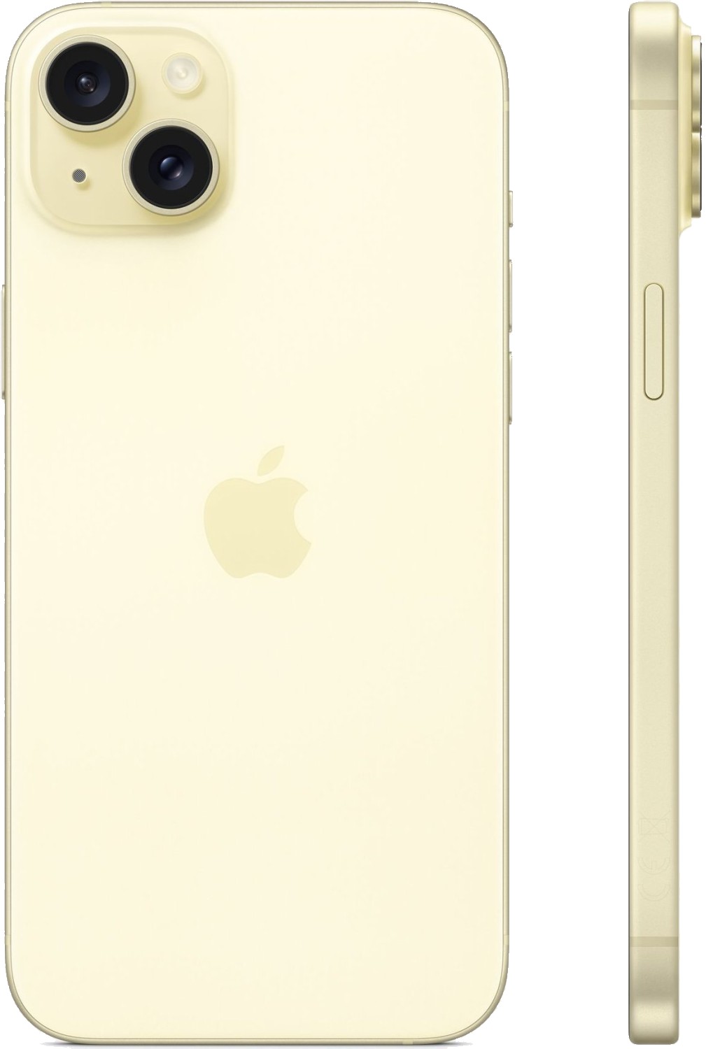 Refurbished iPhone 15 Plus - Exceptional Performance