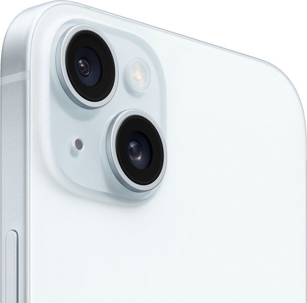 iPhone 15 Plus | 512 GB | Dual-SIM (2 x eSIM) | blue, image 3 of 3