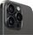 iPhone 15 Pro | 128 GB | Dual SIM (2 x eSIM) | Titanium Black thumbnail 4/4