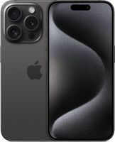 iPhone 15 Pro (2023)