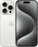 iPhone 15 Pro (2023)