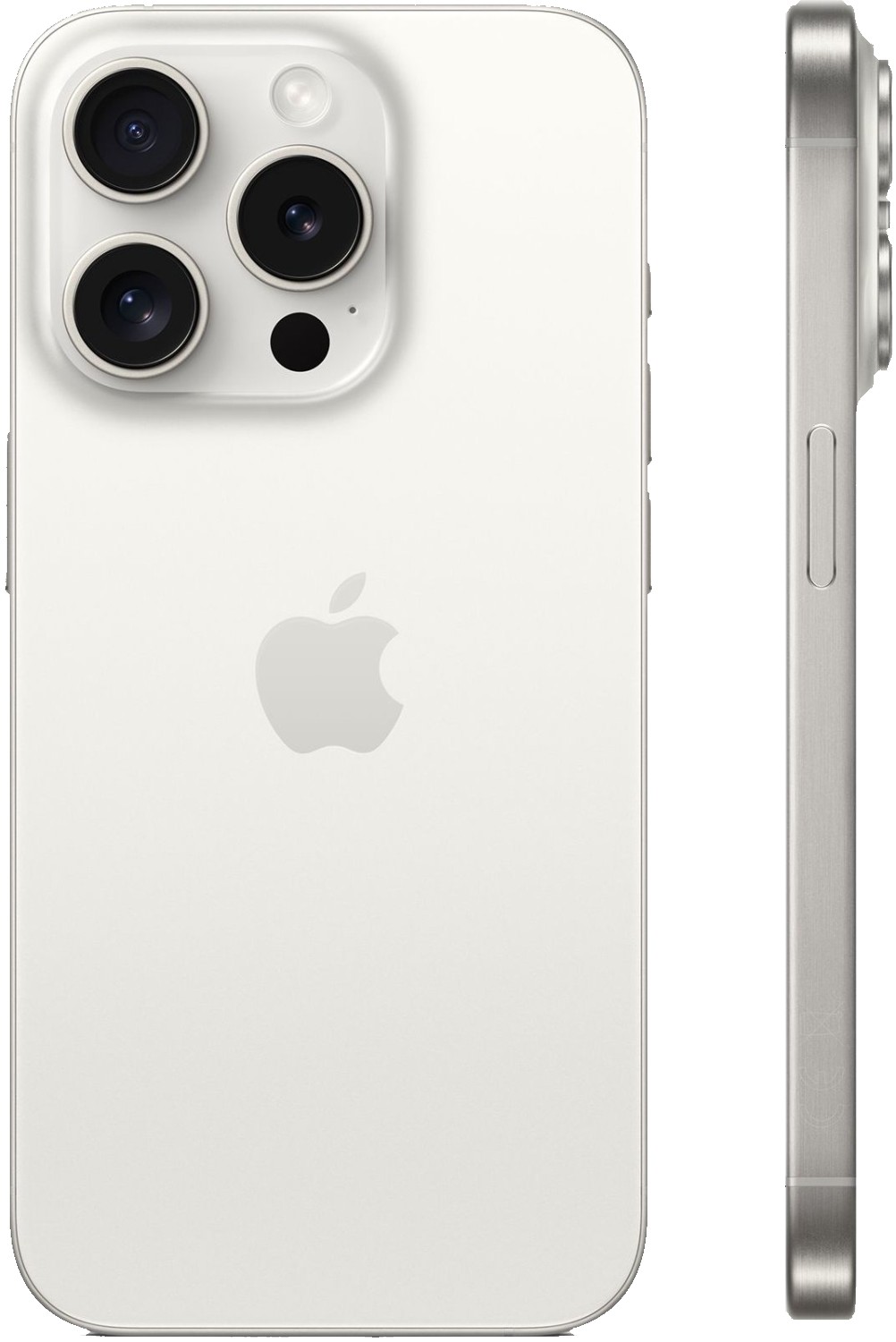 iPhone 15 Pro - Renewed Apple Smartphone Excellence